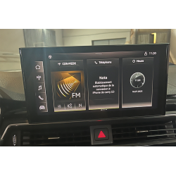 Audi A5 Sportback | S line