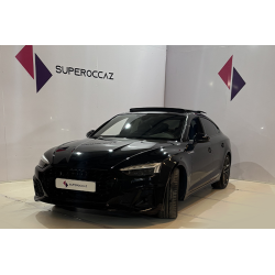 Audi A5 Sportback | S line