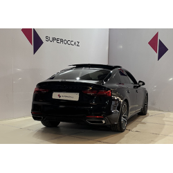 Audi A5 Sportback | S line