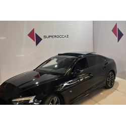 Audi A5 Sportback | S line