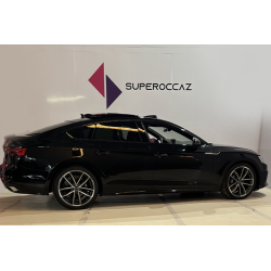 Audi A5 Sportback | S line