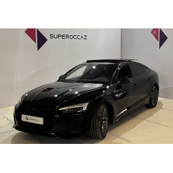 Audi A5 Sportback | S line