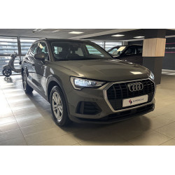 Q3 2,0L TDI