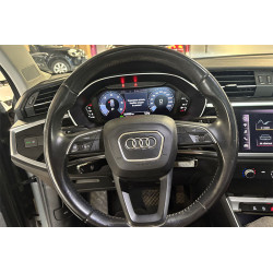 Q3 2,0L TDI