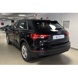 Q3 2,0L TDI