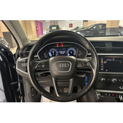 Q3 2,0L TDI