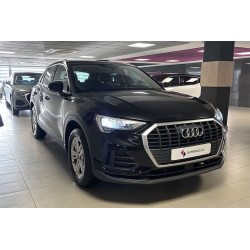 Q3 2,0L TDI