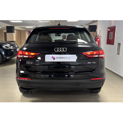 Q3 2,0L TDI