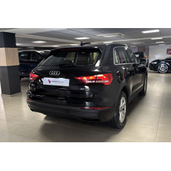 Q3 2,0L TDI