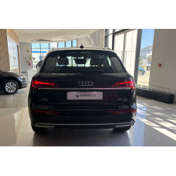 Q5 2.0L TDI
