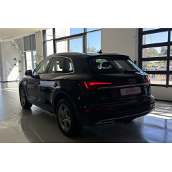Q5 2.0L TDI