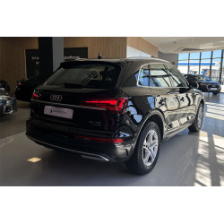 Q5 2.0L TDI