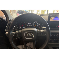 Q5 2.0L TDI