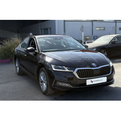 OCTAVIA 2.0L
