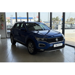 T-ROC 2.0L TDI