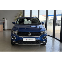 T-ROC 2.0L TDI