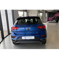 T-ROC 2.0L TDI