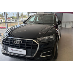 Q5 2.0L TDI