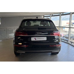 Q5 2.0L TDI