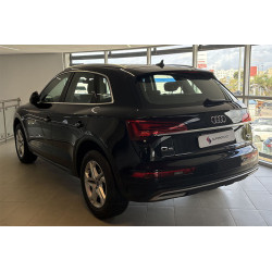 Q5 2.0L TDI