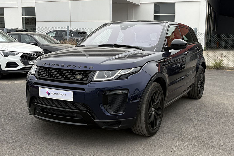 EVOQUE