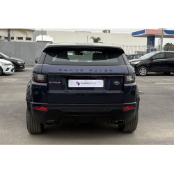 EVOQUE