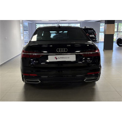A6 2.0L TDI