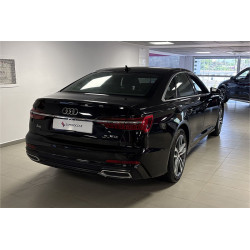 A6 2.0L TDI