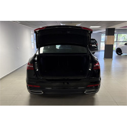 A6 2.0L TDI