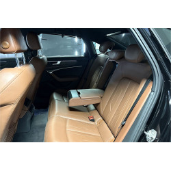 A6 2.0L TDI