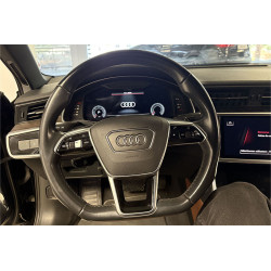 A6 2.0L TDI