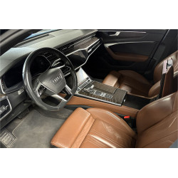 A6 2.0L TDI