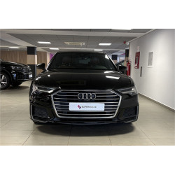 A6 2.0L TDI