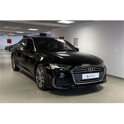 A6 2.0L TDI